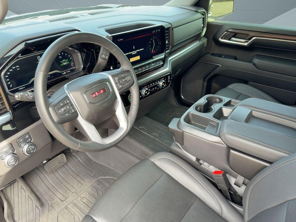 Used 2023 GMC Sierra 1500 SLT Truck