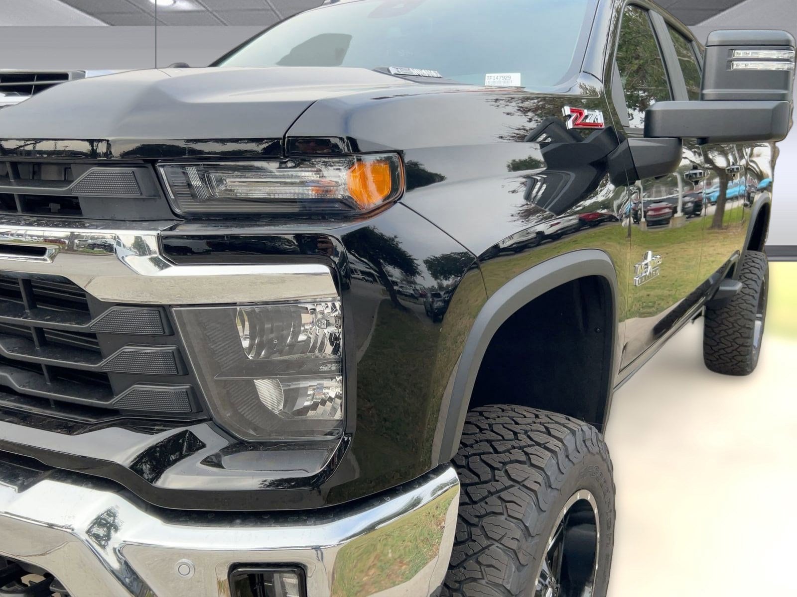2026 Chevrolet Silverado 2500 HD LT - Photo 11