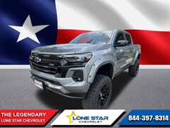 2025 Chevrolet Colorado Z71 Truck