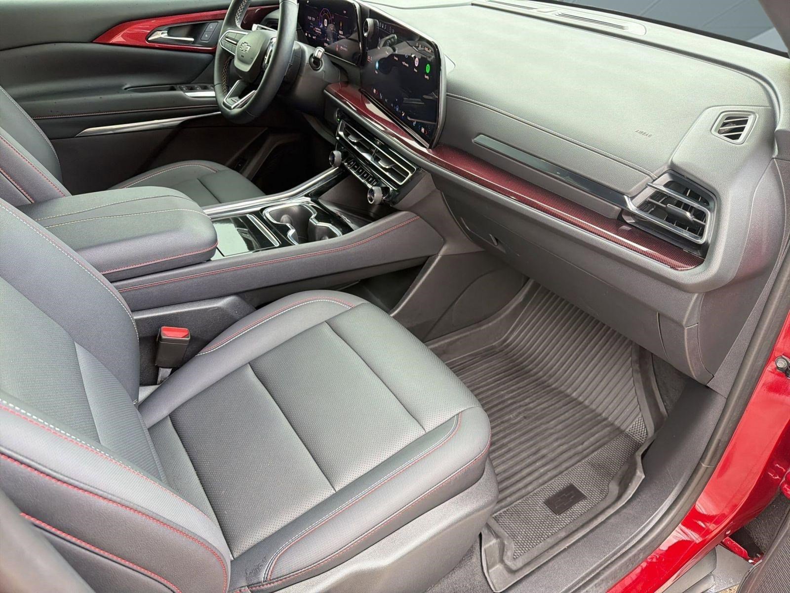 2024 Chevrolet Traverse Z71 - Photo 30