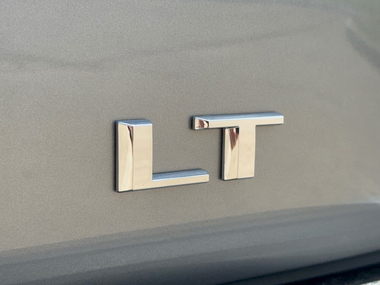 2026 Chevrolet Tahoe LT - Photo 32