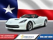 Chevrolet Corvette Stingray