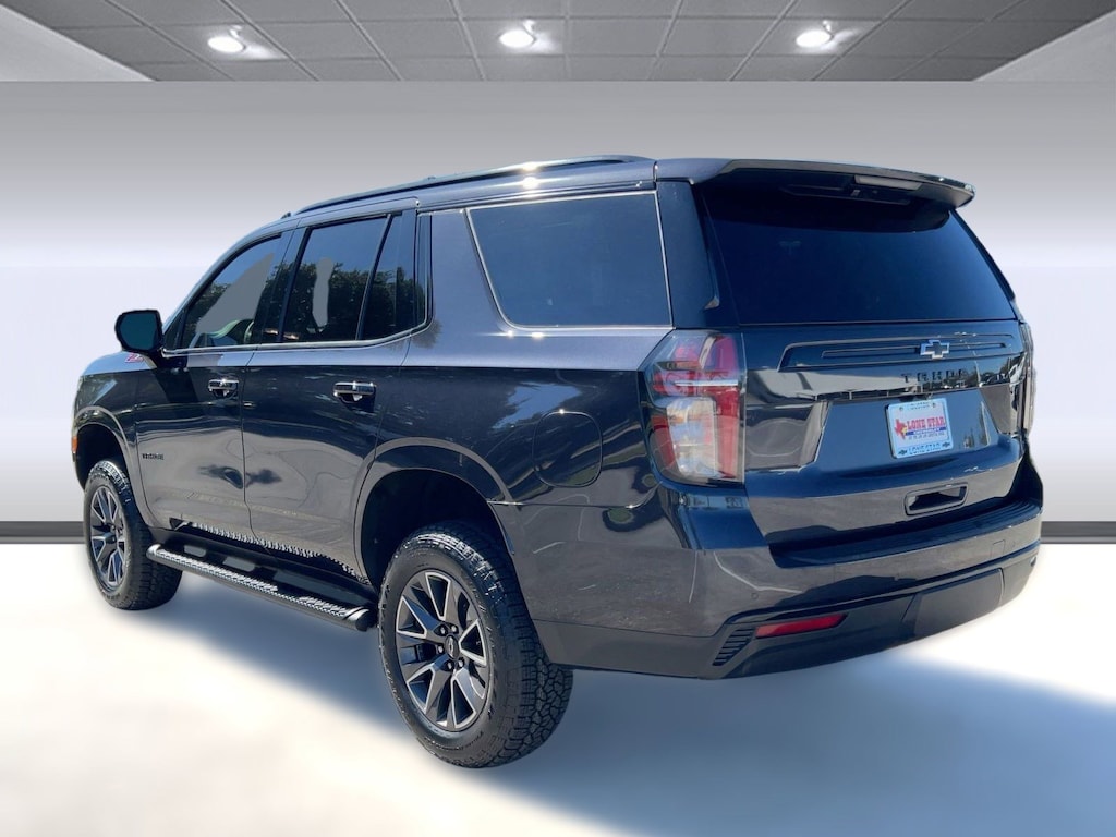 Used 2023 Chevrolet Tahoe Z71 SUV