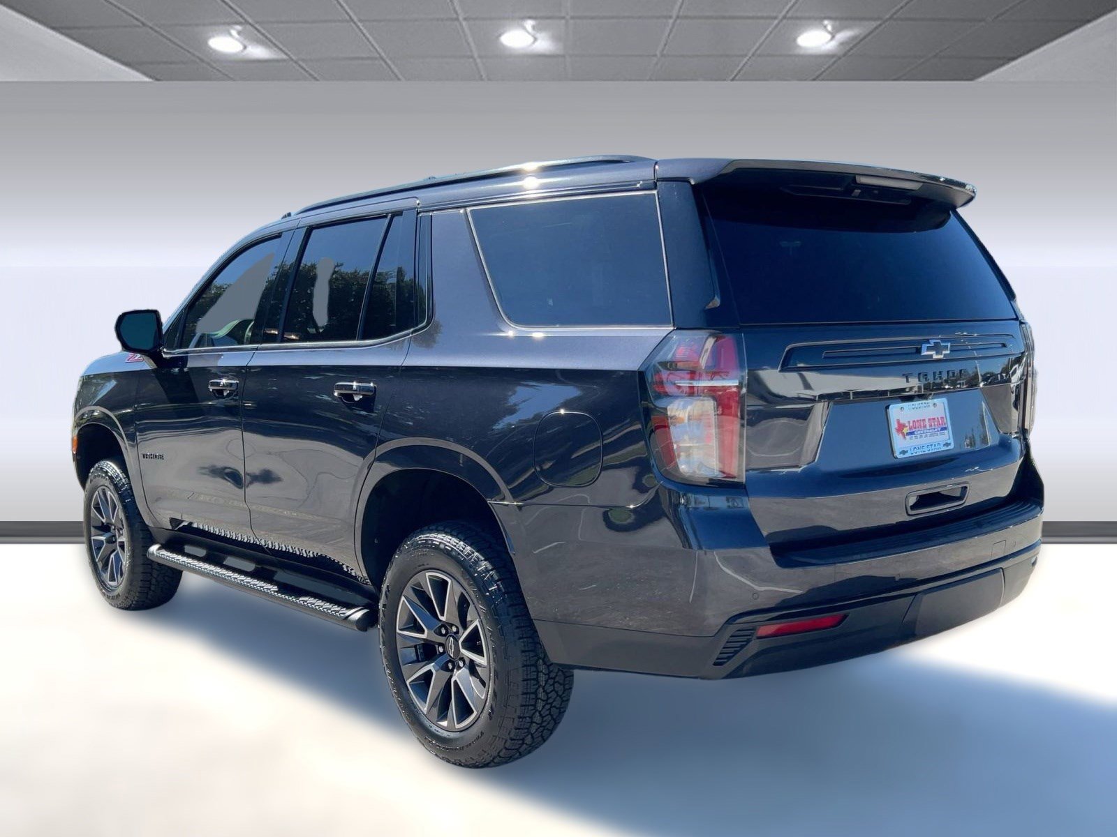 2023 Chevrolet Tahoe Z71 photo 2