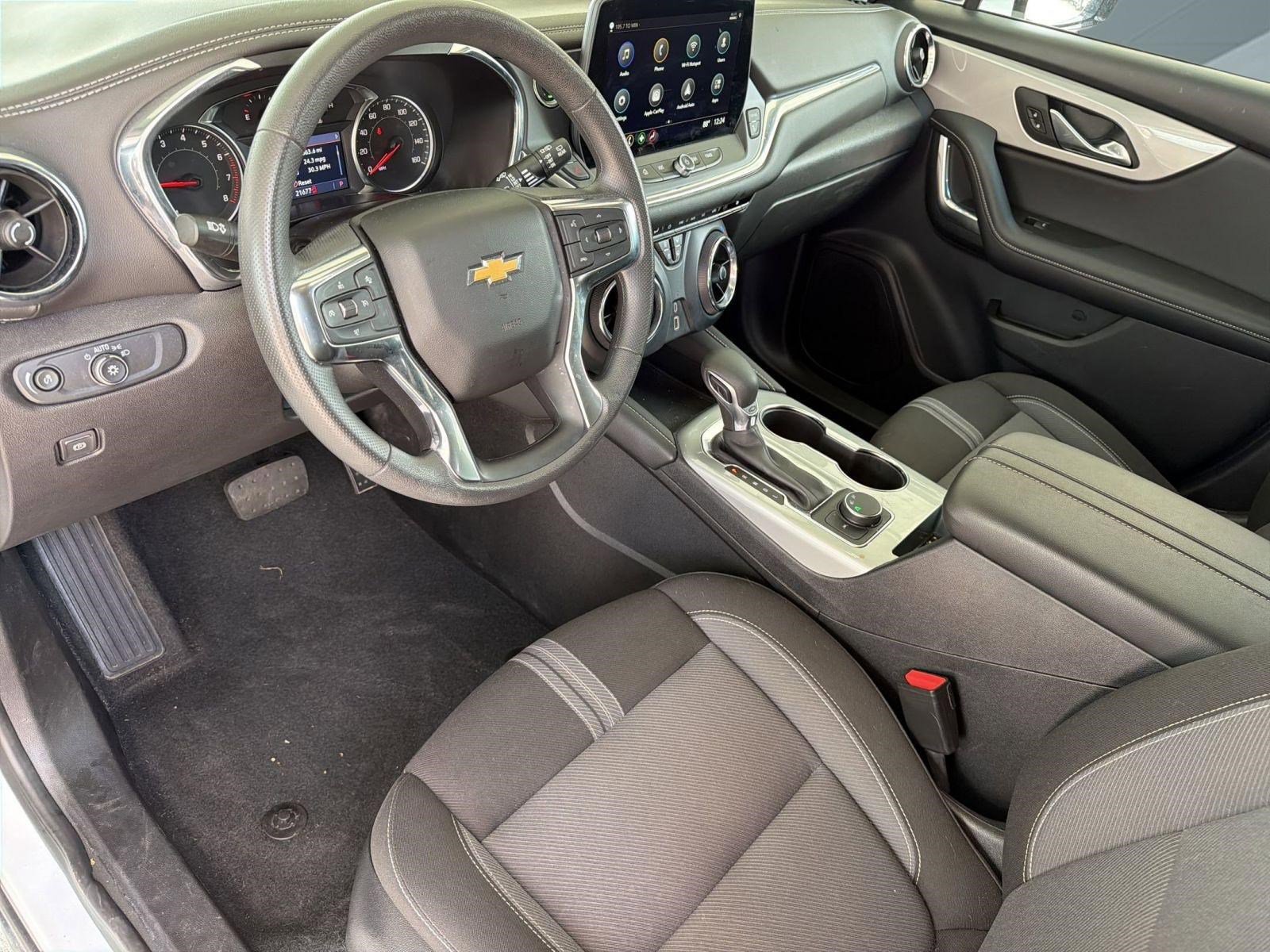 Blazer 2LT SUV