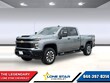  Chevrolet Silverado 2500 HD