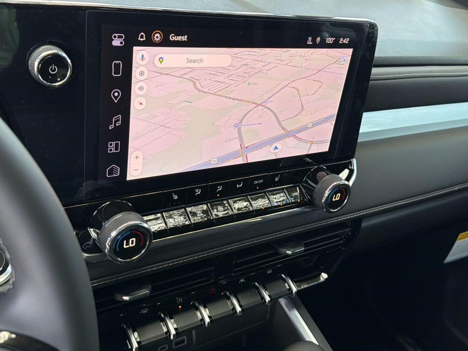 2026 Chevrolet Colorado LT - Photo 23