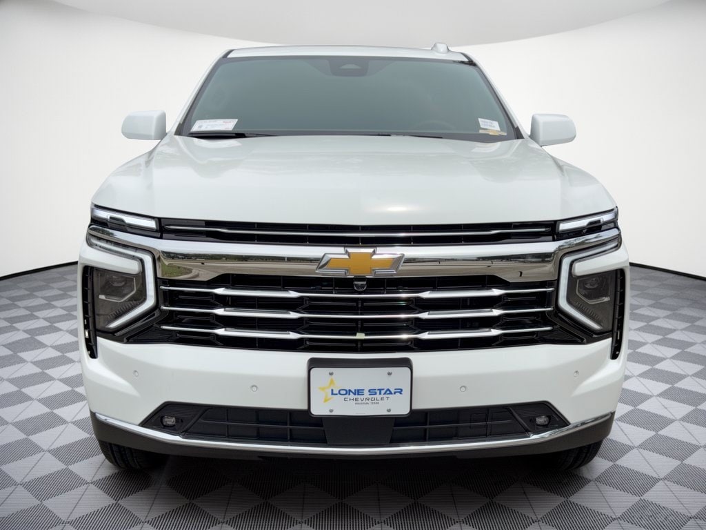 2026 Chevrolet Tahoe LT - Photo 6