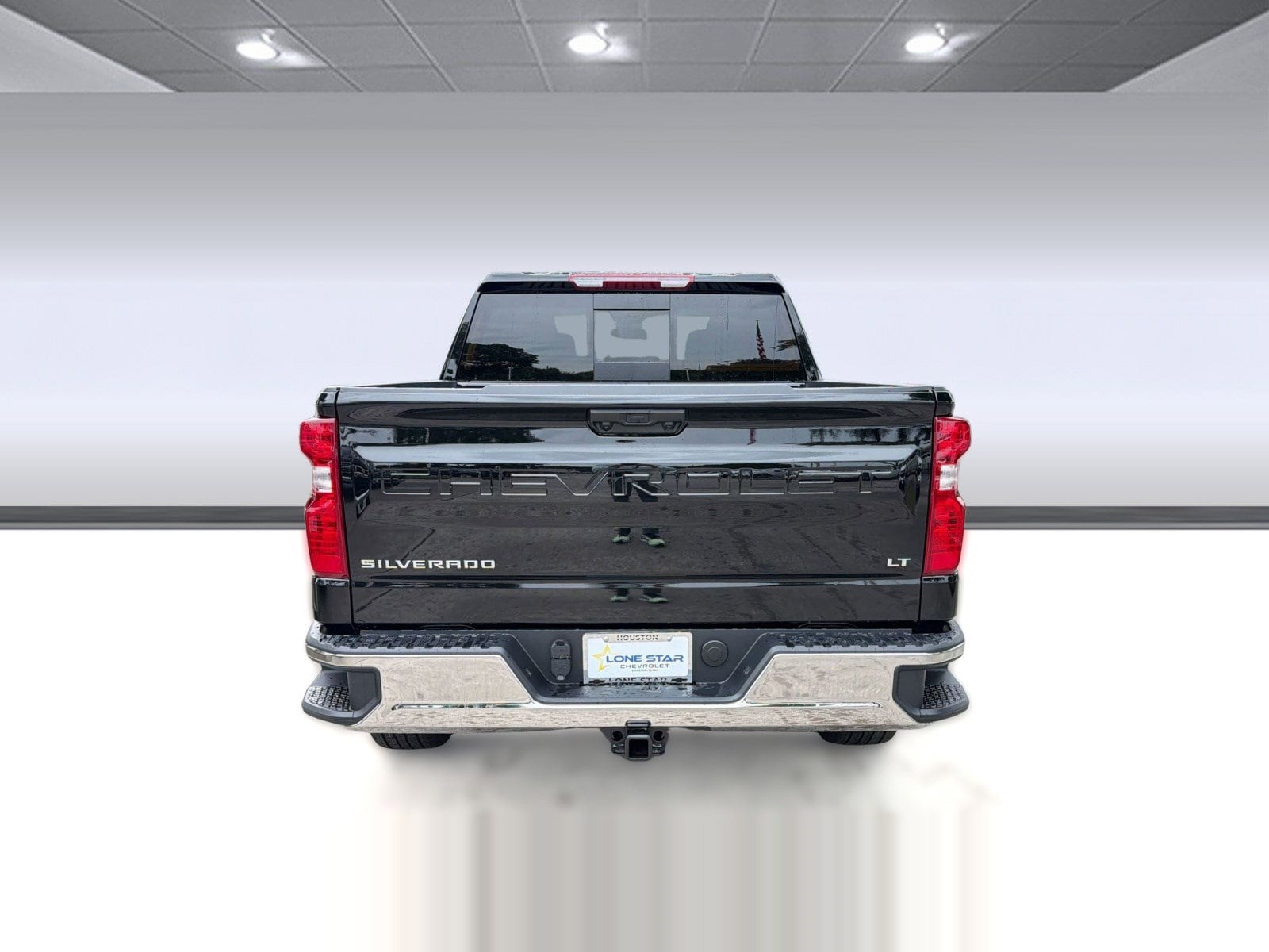 2026 Chevrolet Silverado 1500 LT - Photo 9