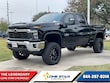  Chevrolet Silverado 2500 HD