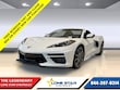  Chevrolet Corvette Stingray