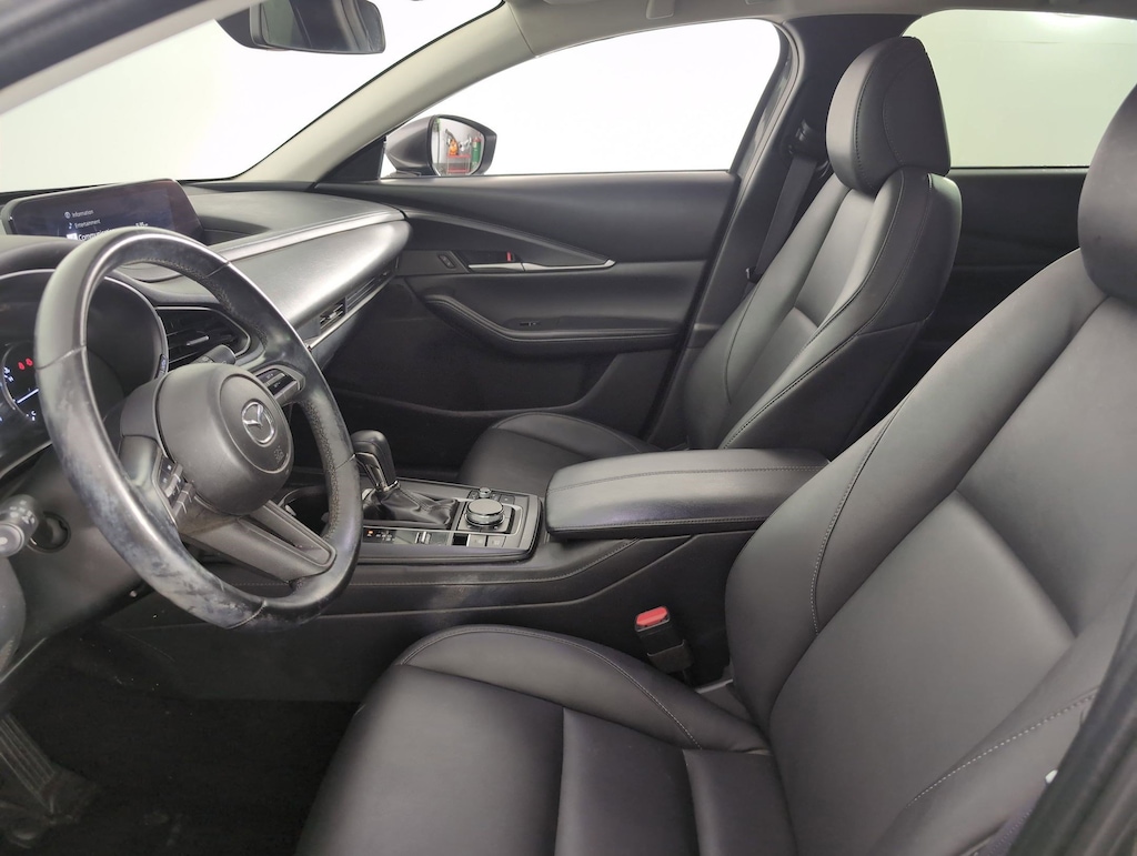 Used 2023 Mazda CX-30 2.5 S Select SUV