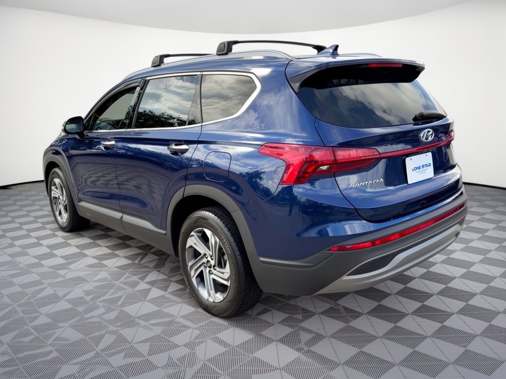 Used 2023 Hyundai Santa Fe SEL SUV