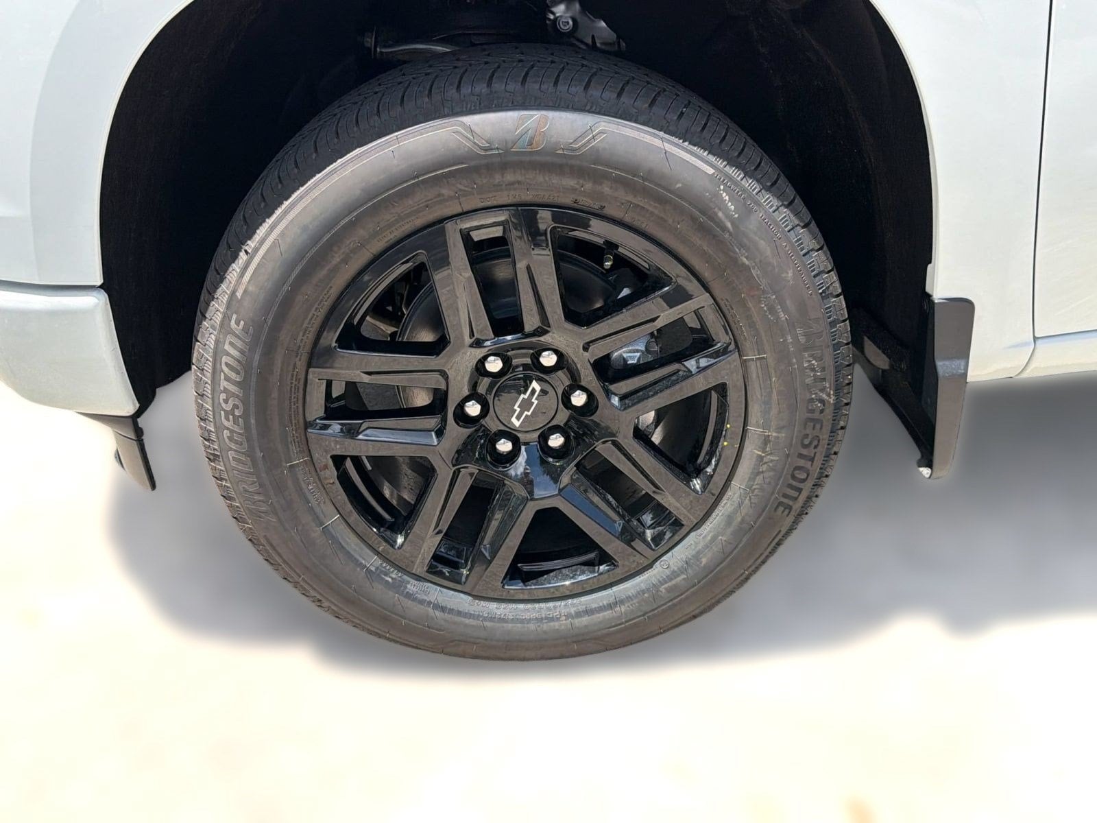 2026 Chevrolet Silverado 1500 RST - Photo 12