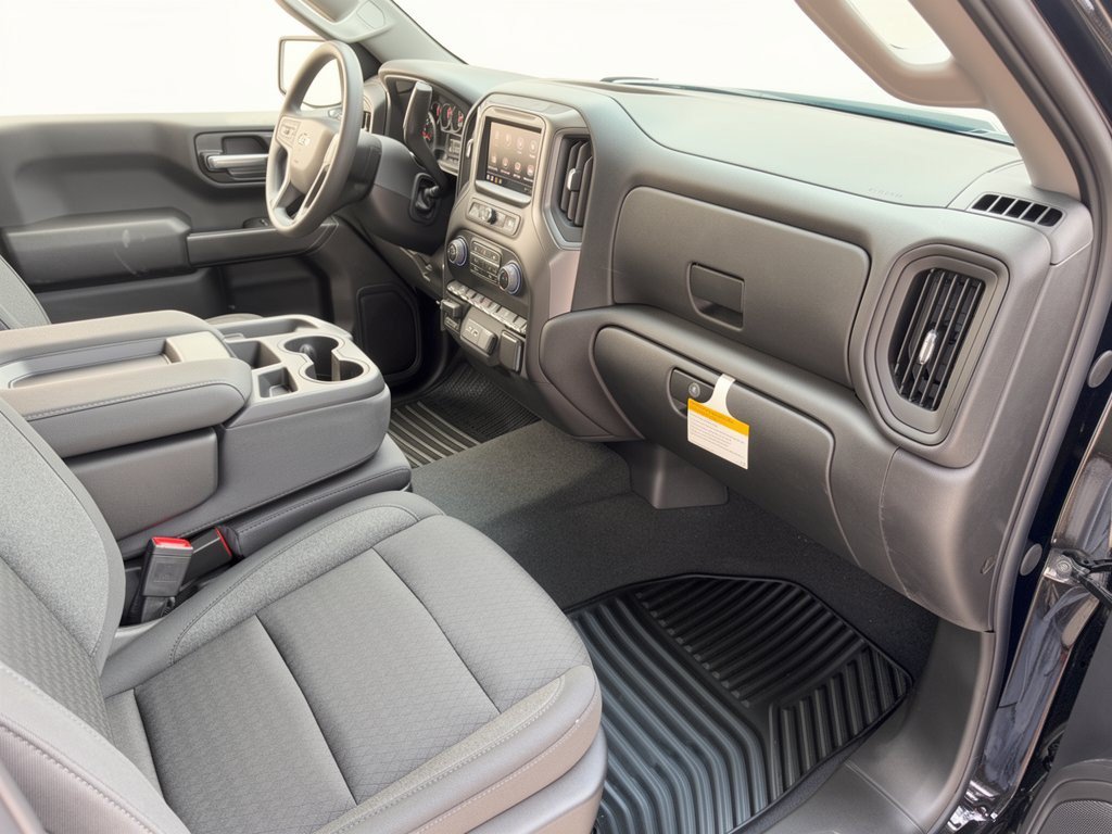2026 Chevrolet Silverado 1500 Custom Trail Boss - Photo 29