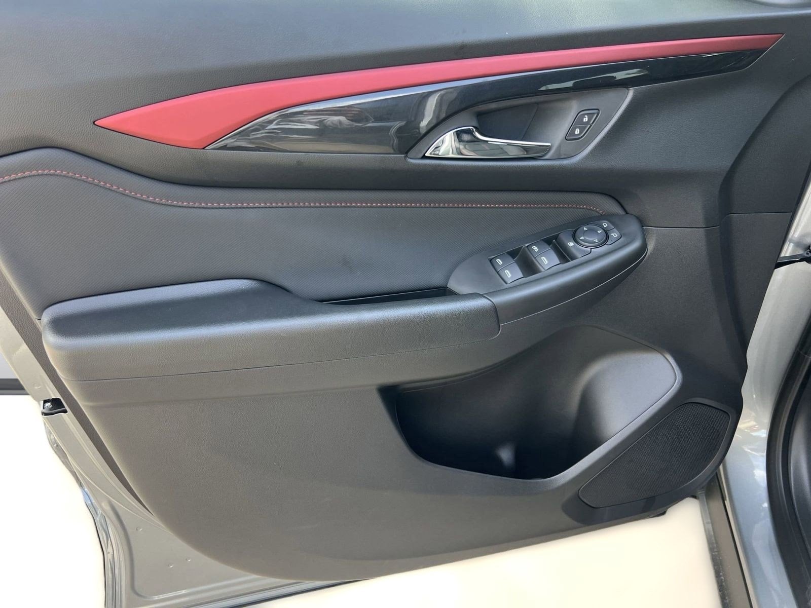 2026 Chevrolet Trailblazer RS - Photo 12
