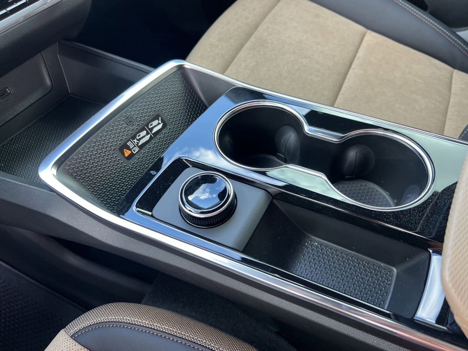 2026 Chevrolet Equinox ACTIV - Photo 25