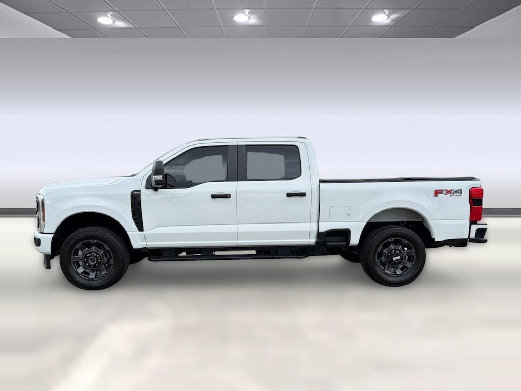 Used 2024 Ford F-250 XL Truck