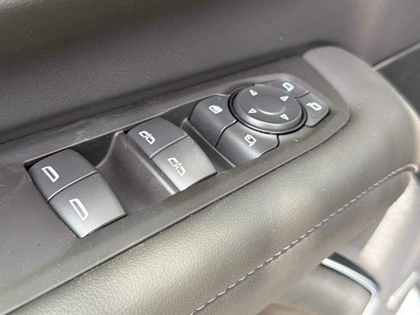 2026 Chevrolet Tahoe LT - Photo 25