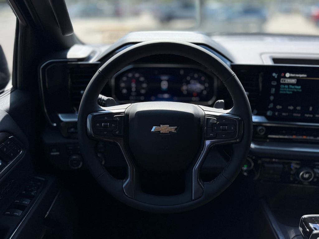 New 2026 Chevrolet Silverado 1500 High Country Truck