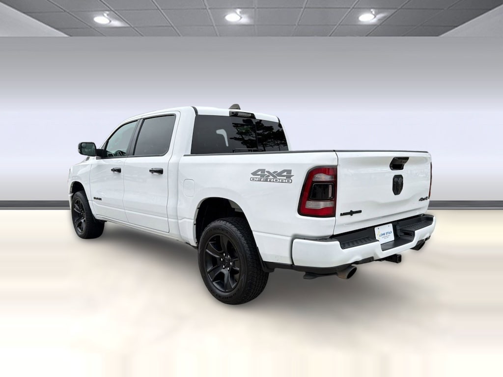Used 2023 Ram 1500 Lone Star