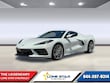  Chevrolet Corvette Stingray