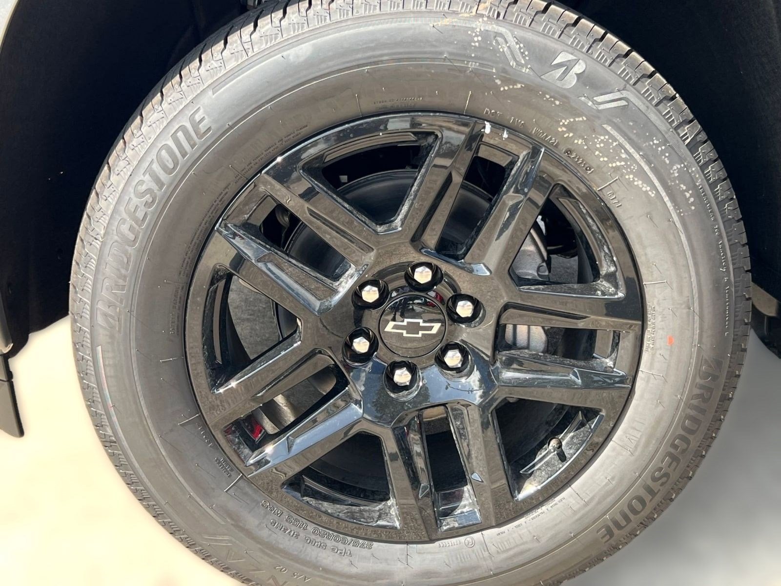 2026 Chevrolet Silverado 1500 Custom - Photo 11
