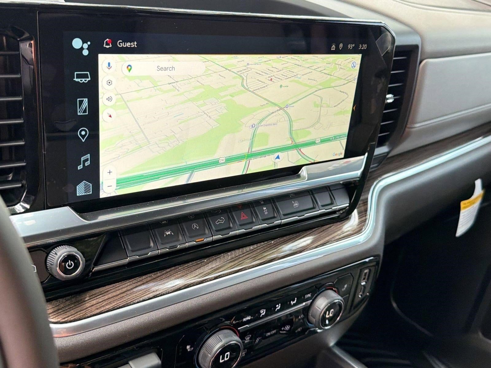 2026 Chevrolet Silverado 1500 LT - Photo 23