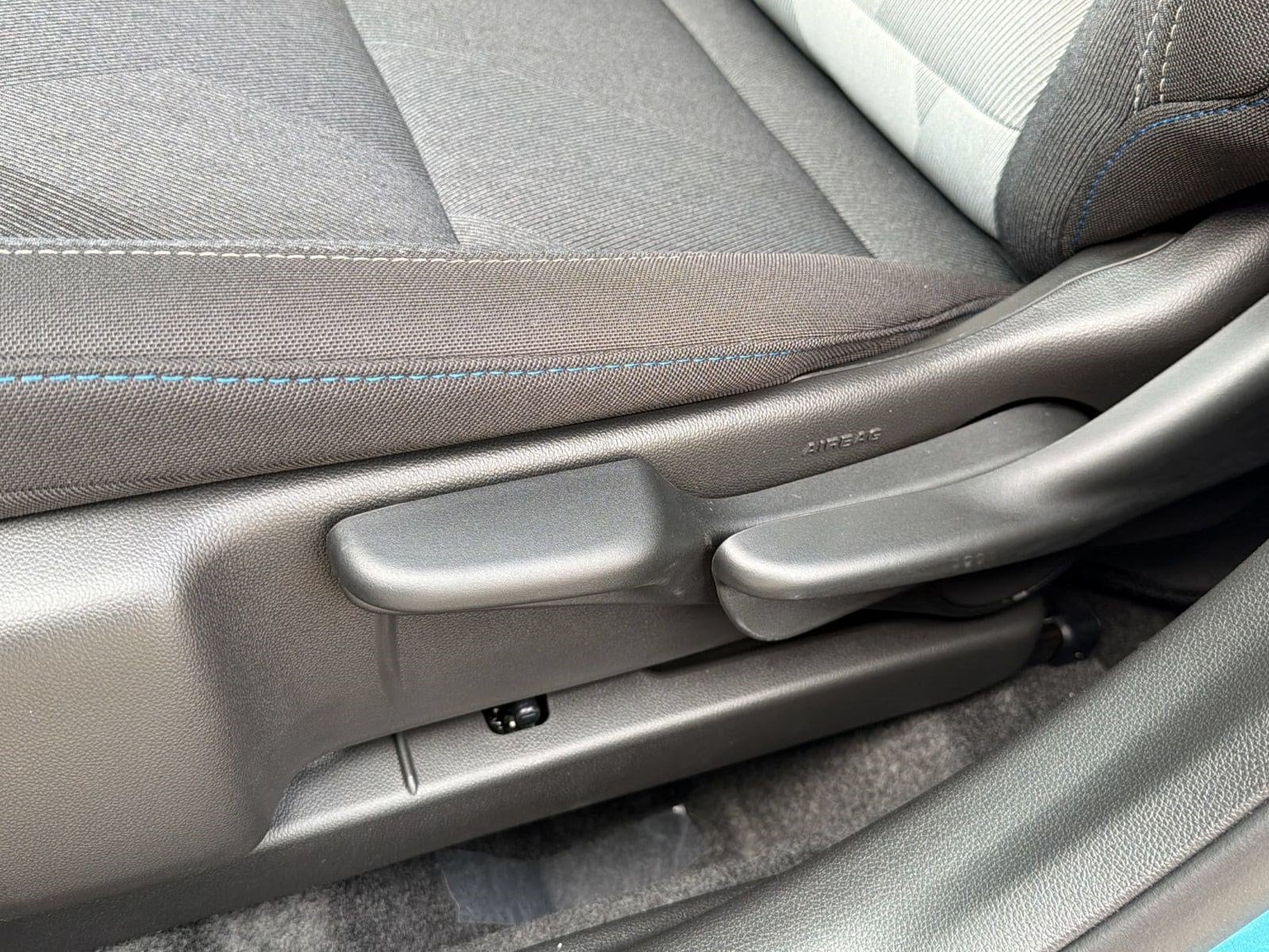 2026 Chevrolet Trax LS - Photo 15