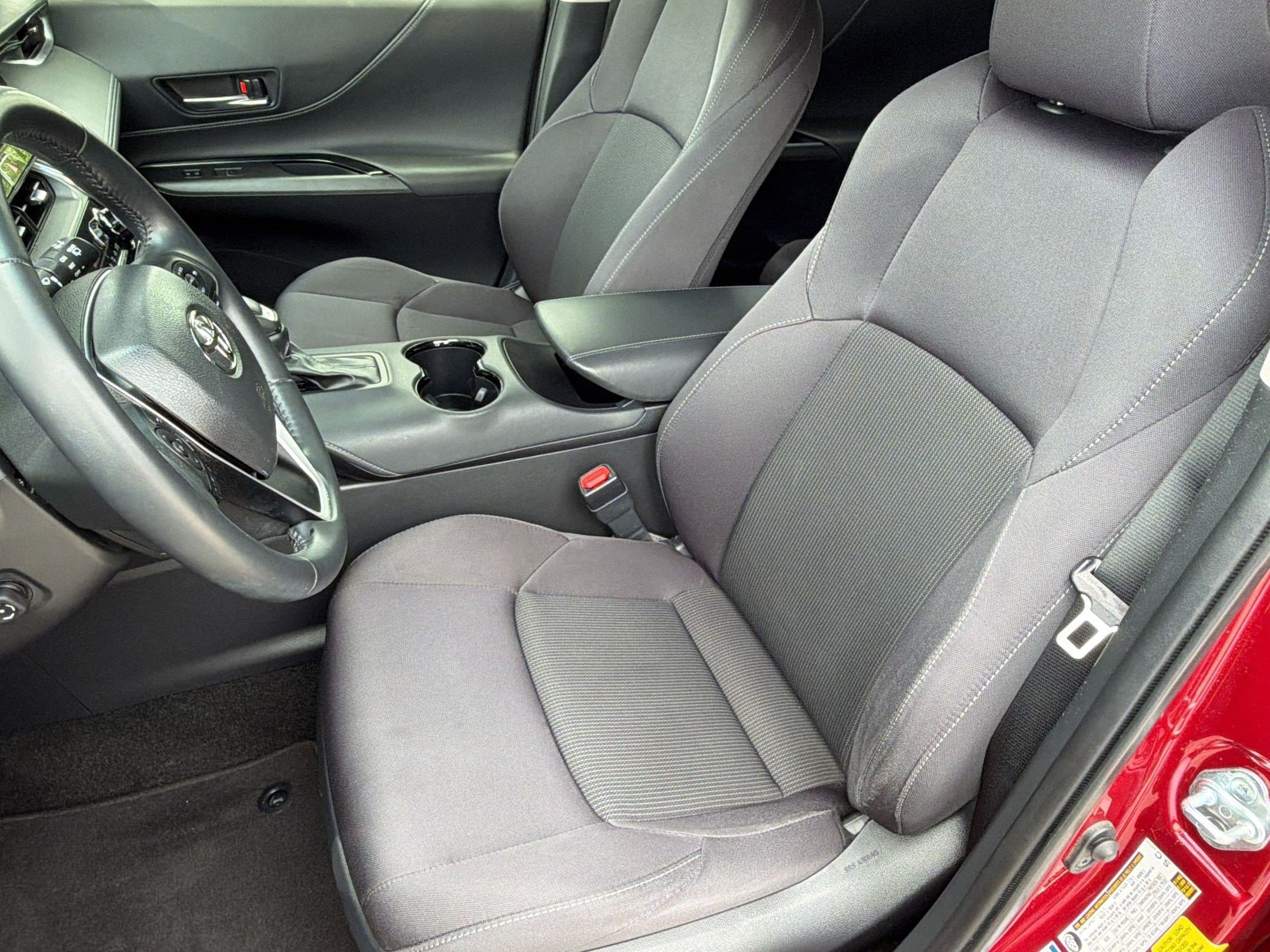 Venza LE SUV