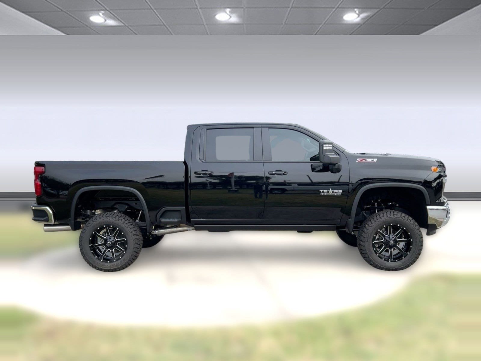 2026 Chevrolet Silverado 2500 HD LT - Photo 8