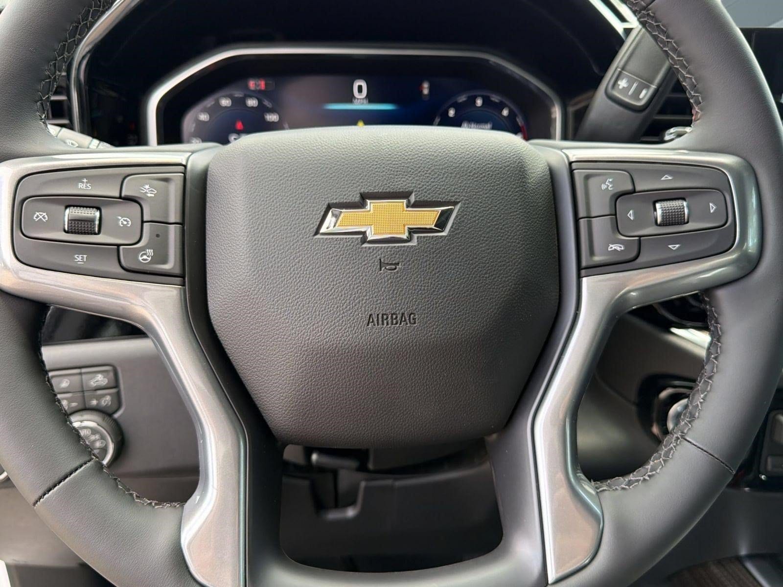 2026 Chevrolet Silverado 2500 HD LT - Photo 10