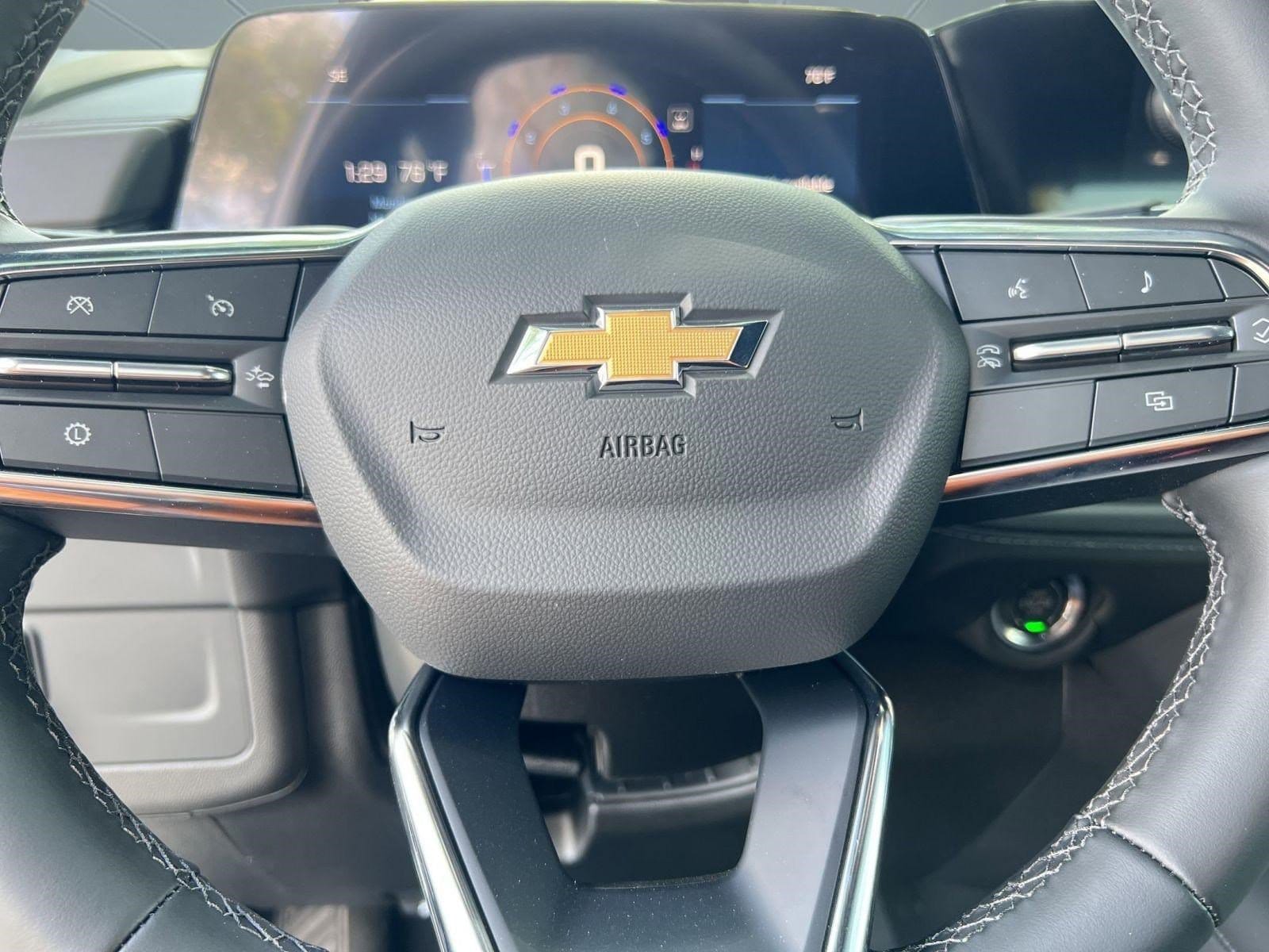 2026 Chevrolet Tahoe LS - Photo 16