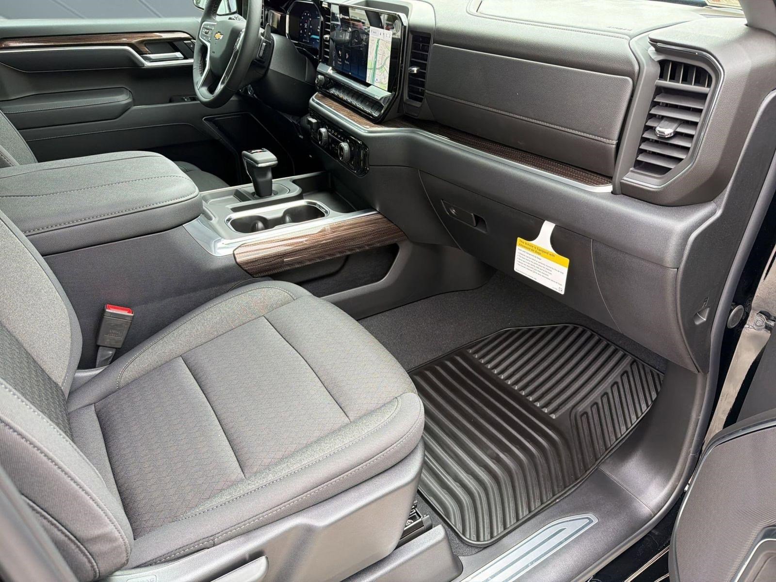 2026 Chevrolet Silverado 1500 LT - Photo 30