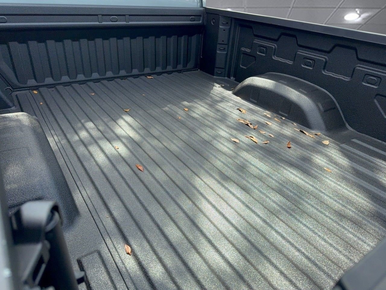2026 Chevrolet Silverado 2500 HD Custom - Photo 28