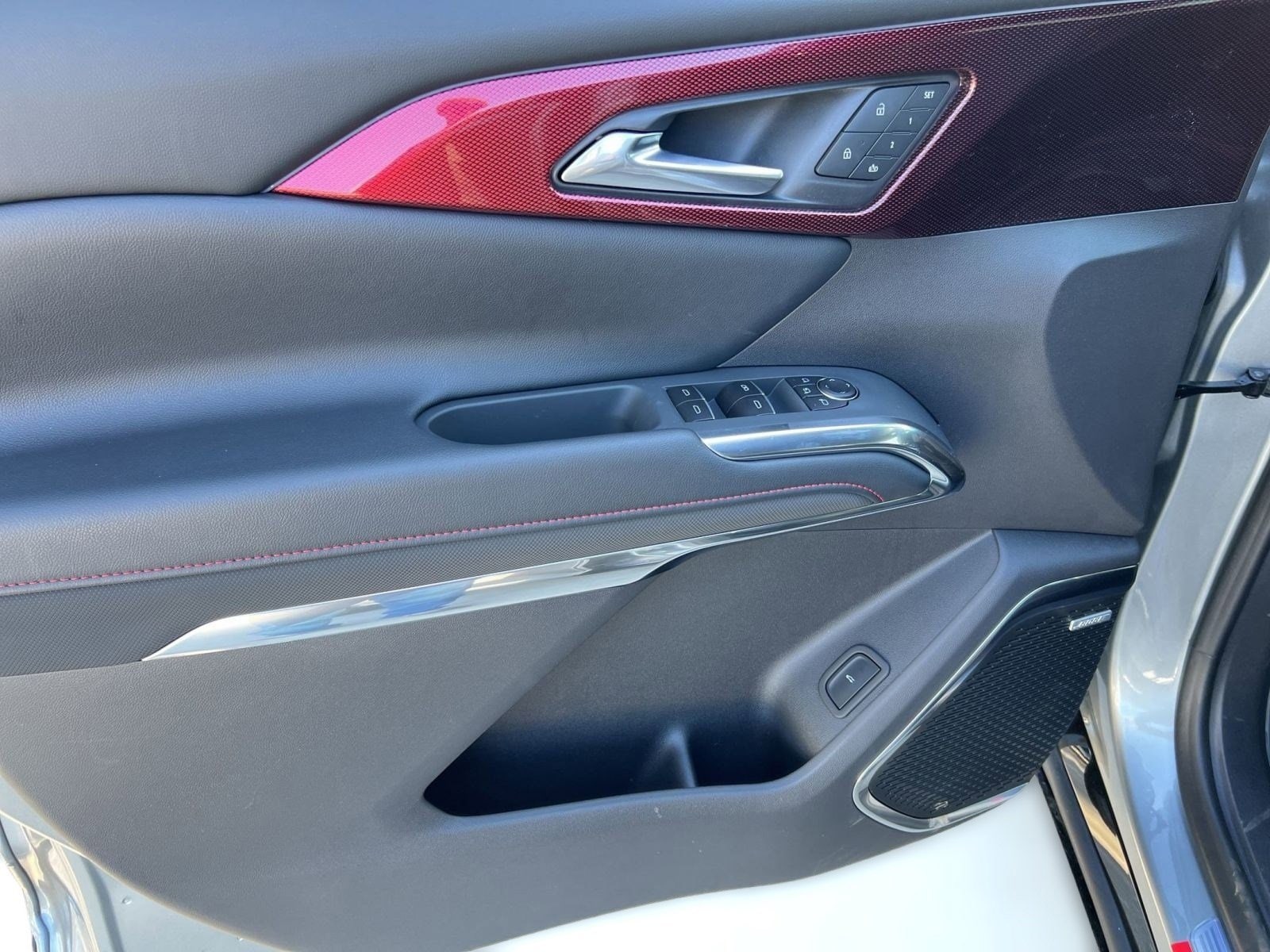 2026 Chevrolet Traverse RS - Photo 12