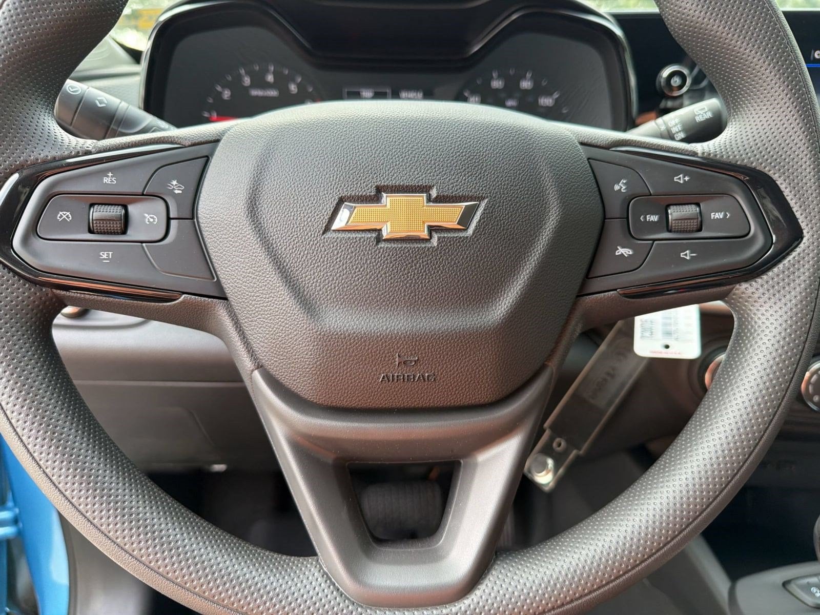 2026 Chevrolet Trax LS - Photo 11