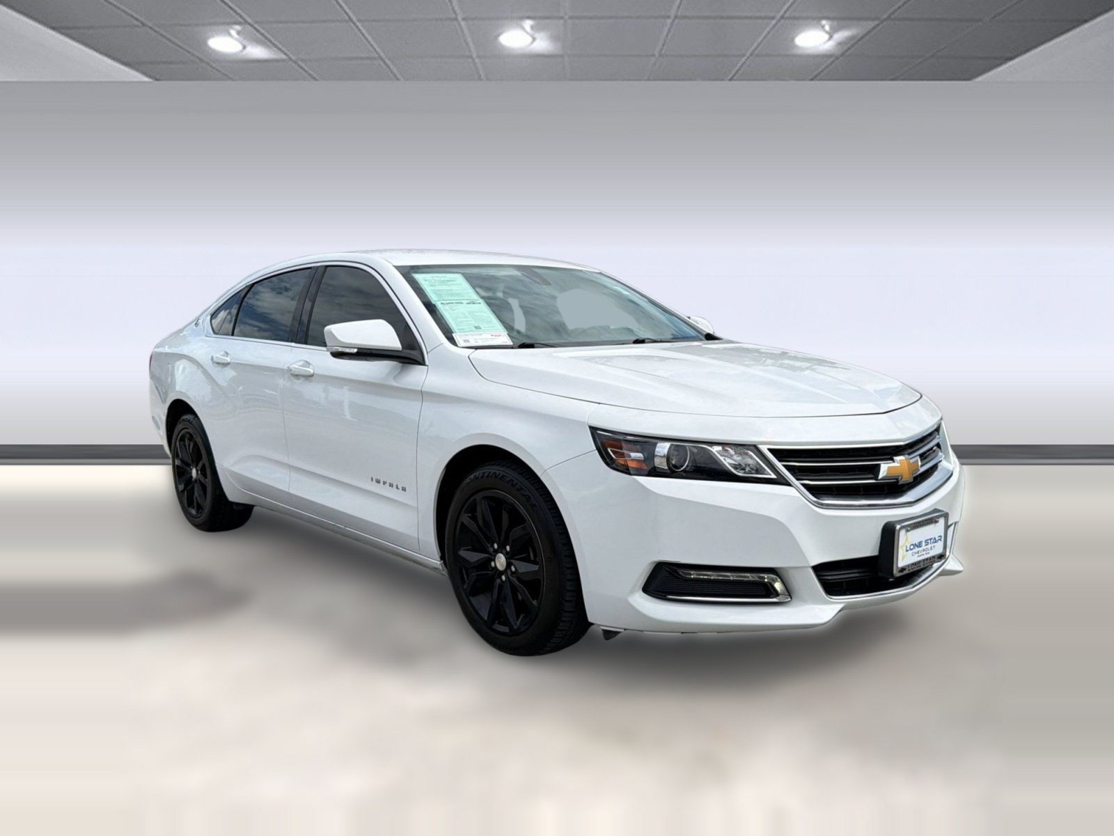 Impala LT Car