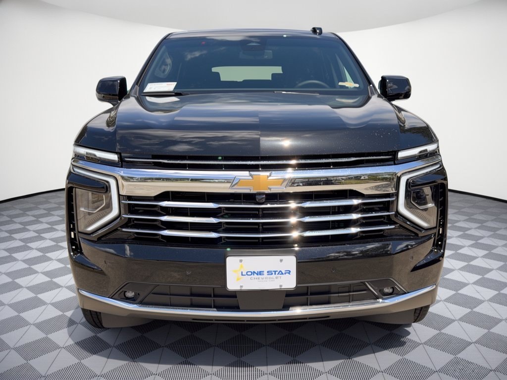 2026 Chevrolet Suburban LT - Photo 6