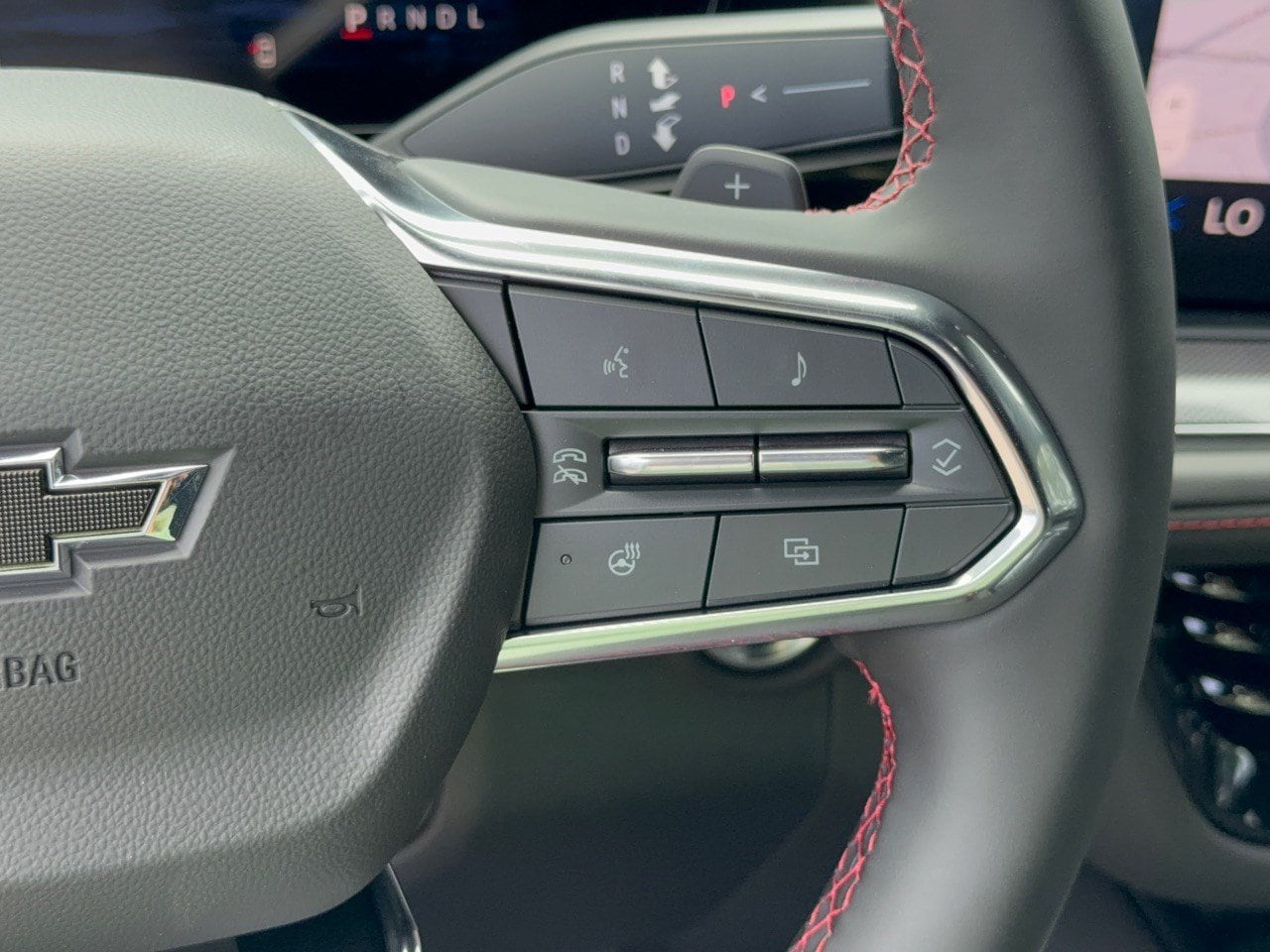 2026 Chevrolet Tahoe RST - Photo 19
