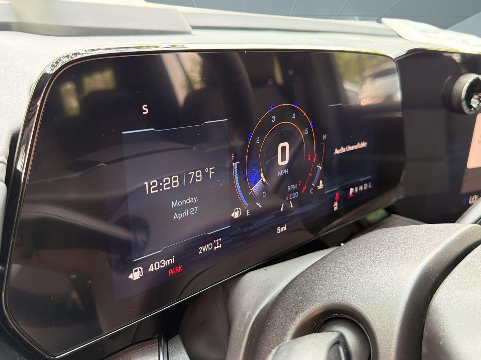 2026 Chevrolet Suburban LT - Photo 22