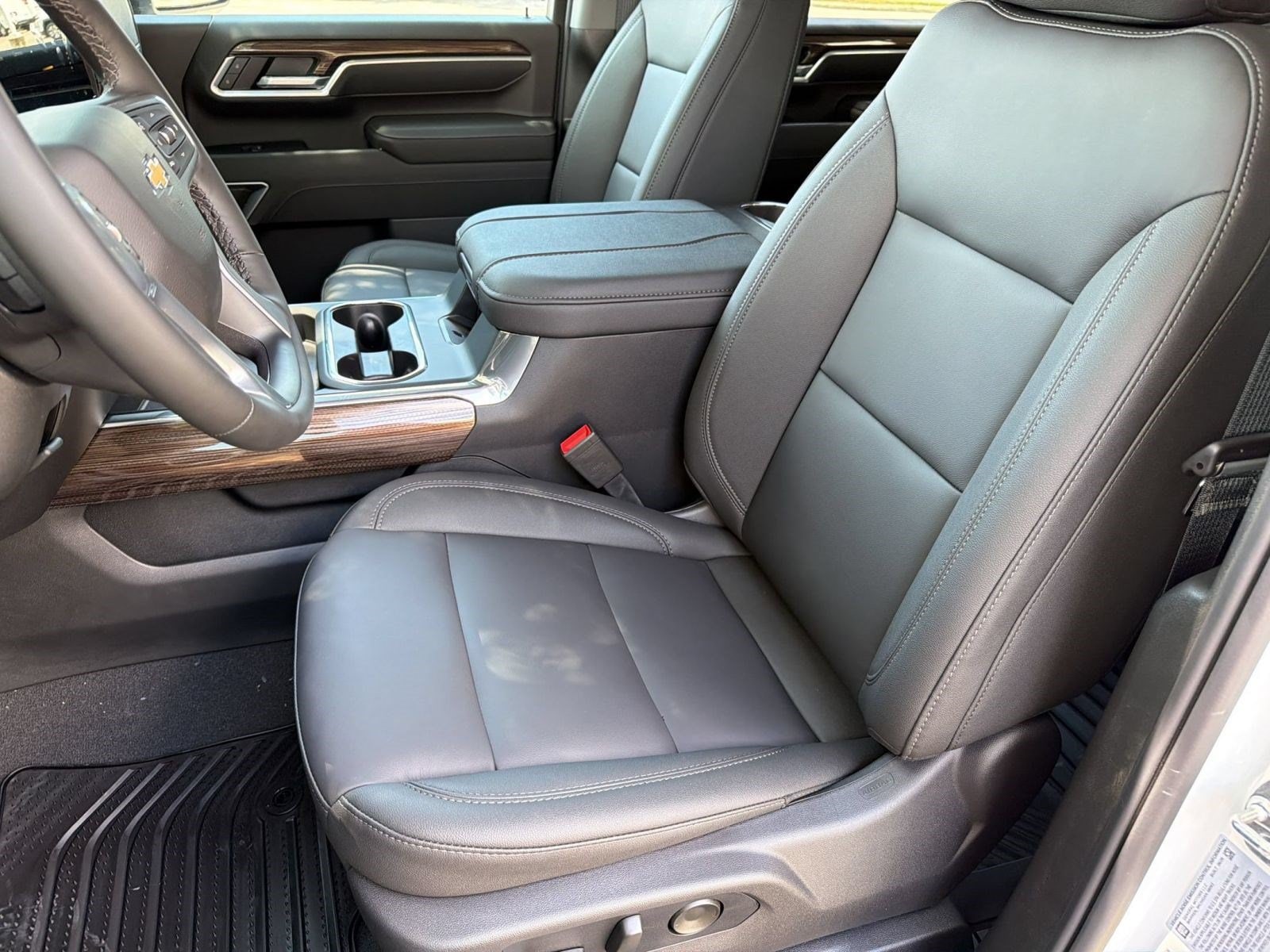 2026 Chevrolet Silverado 2500 HD LT - Photo 26