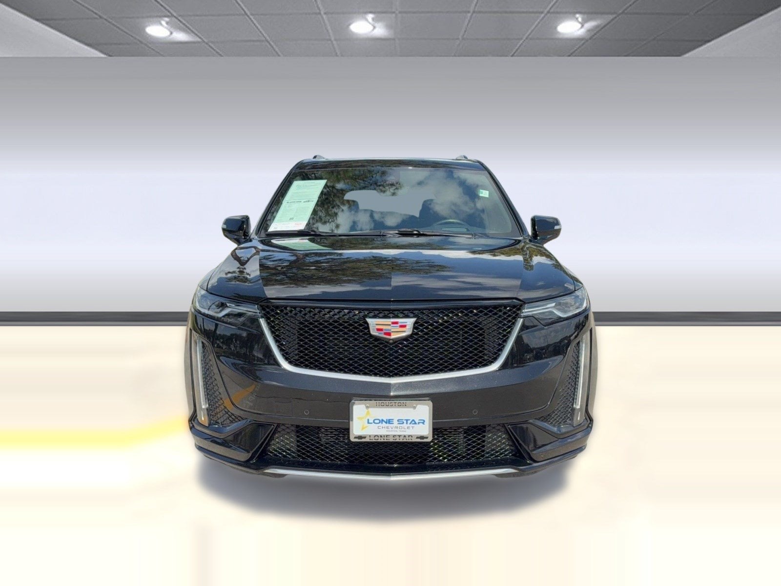 XT6 Sport SUV