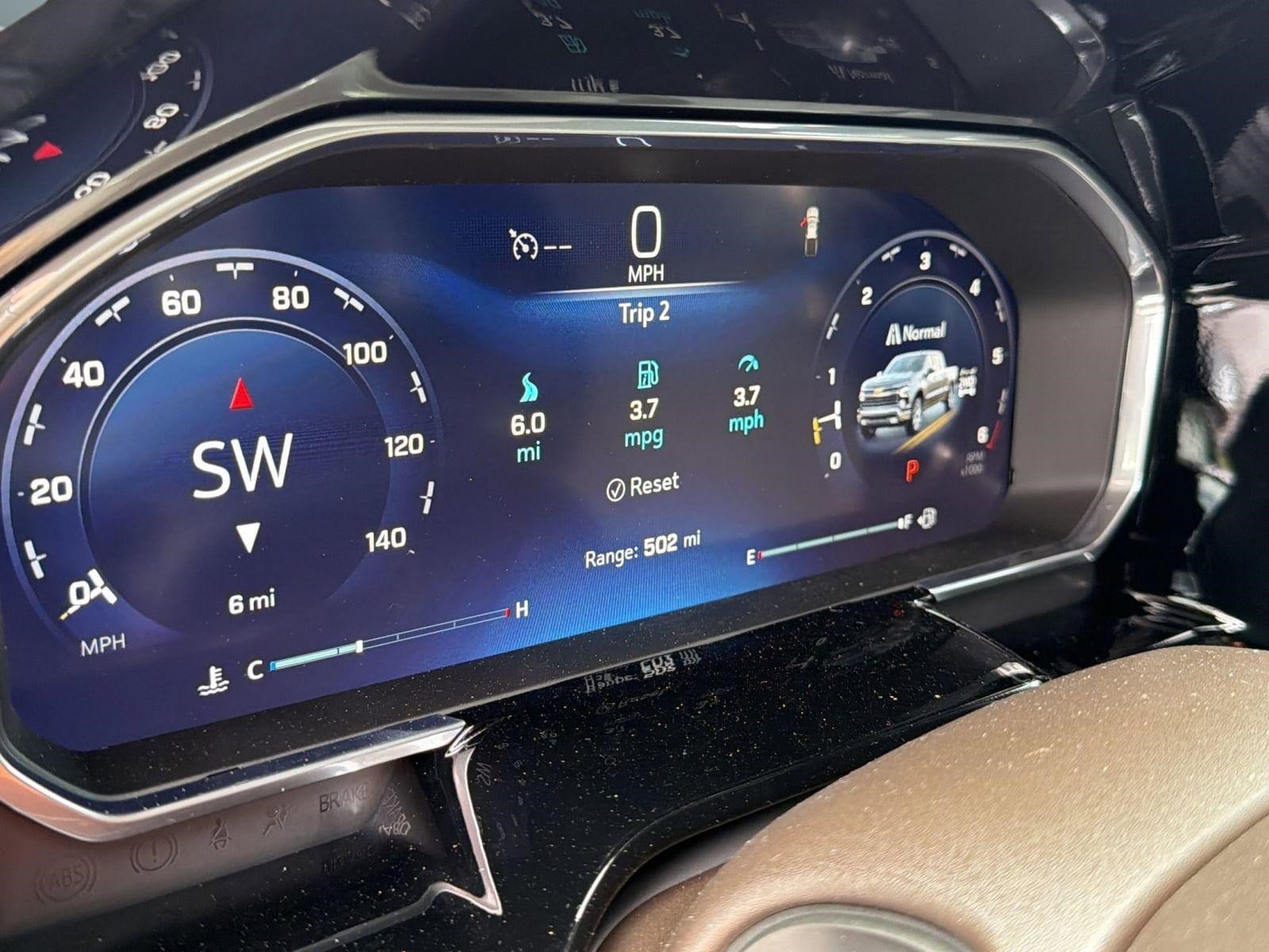 2026 Chevrolet Silverado 1500 LT - Photo 22