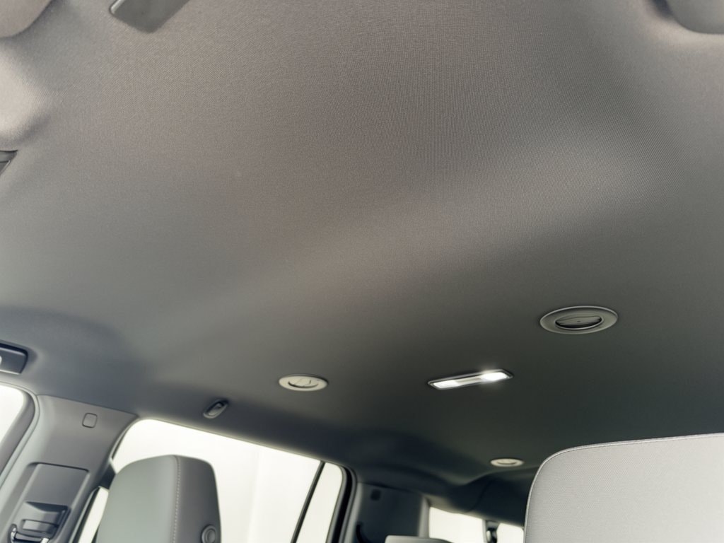 2026 Chevrolet Suburban LS - Photo 27