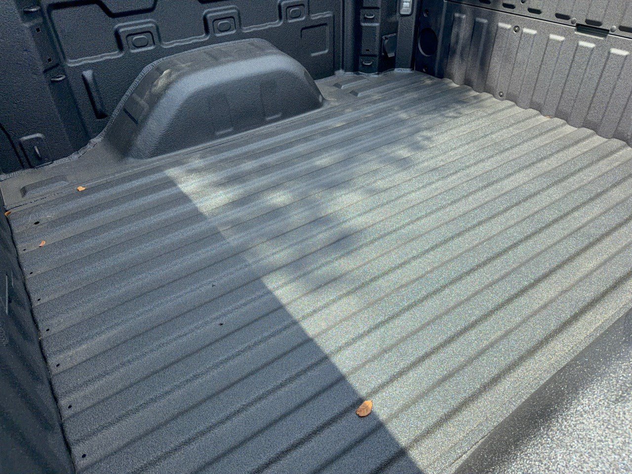 2026 Chevrolet Silverado 1500 LT Trail Boss - Photo 28