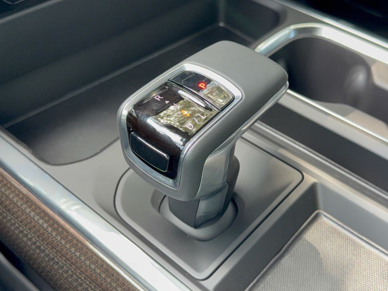 2026 Chevrolet Silverado 1500 RST - Photo 21