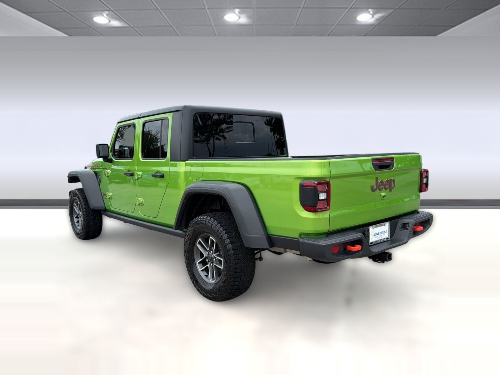 Gladiator Mojave 4x4 Truck