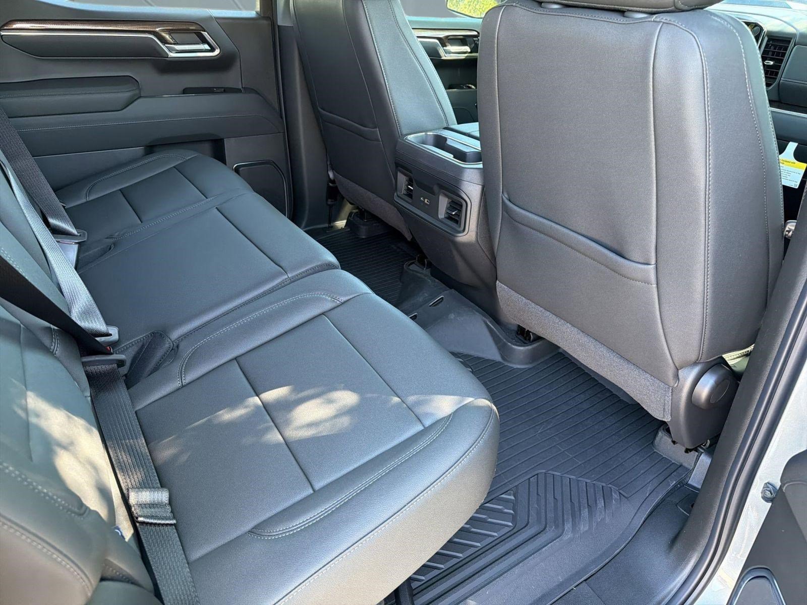 2026 Chevrolet Silverado 1500 LT Trail Boss - Photo 30