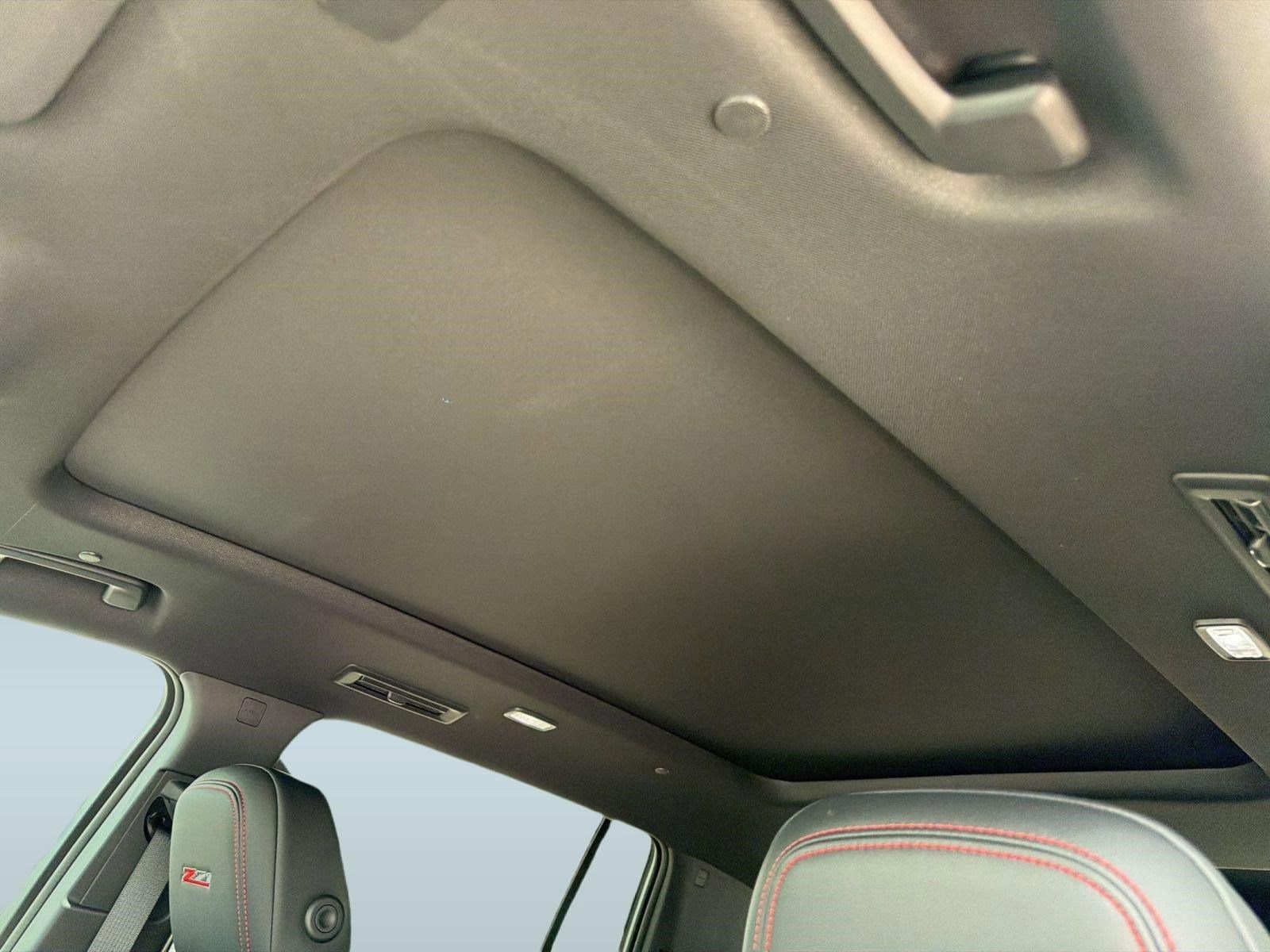 2026 Chevrolet Traverse Z71 - Photo 16